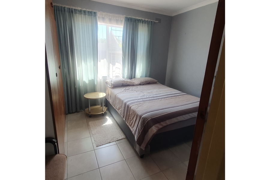 To Let 4 Bedroom Property for Rent in Welgelegen 1 Western Cape